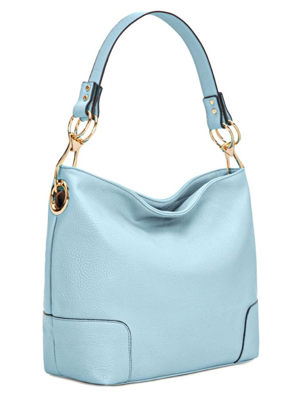 Hobo Bags for Women Top Handle Satchel Shoulder Purse Bucket Handbag